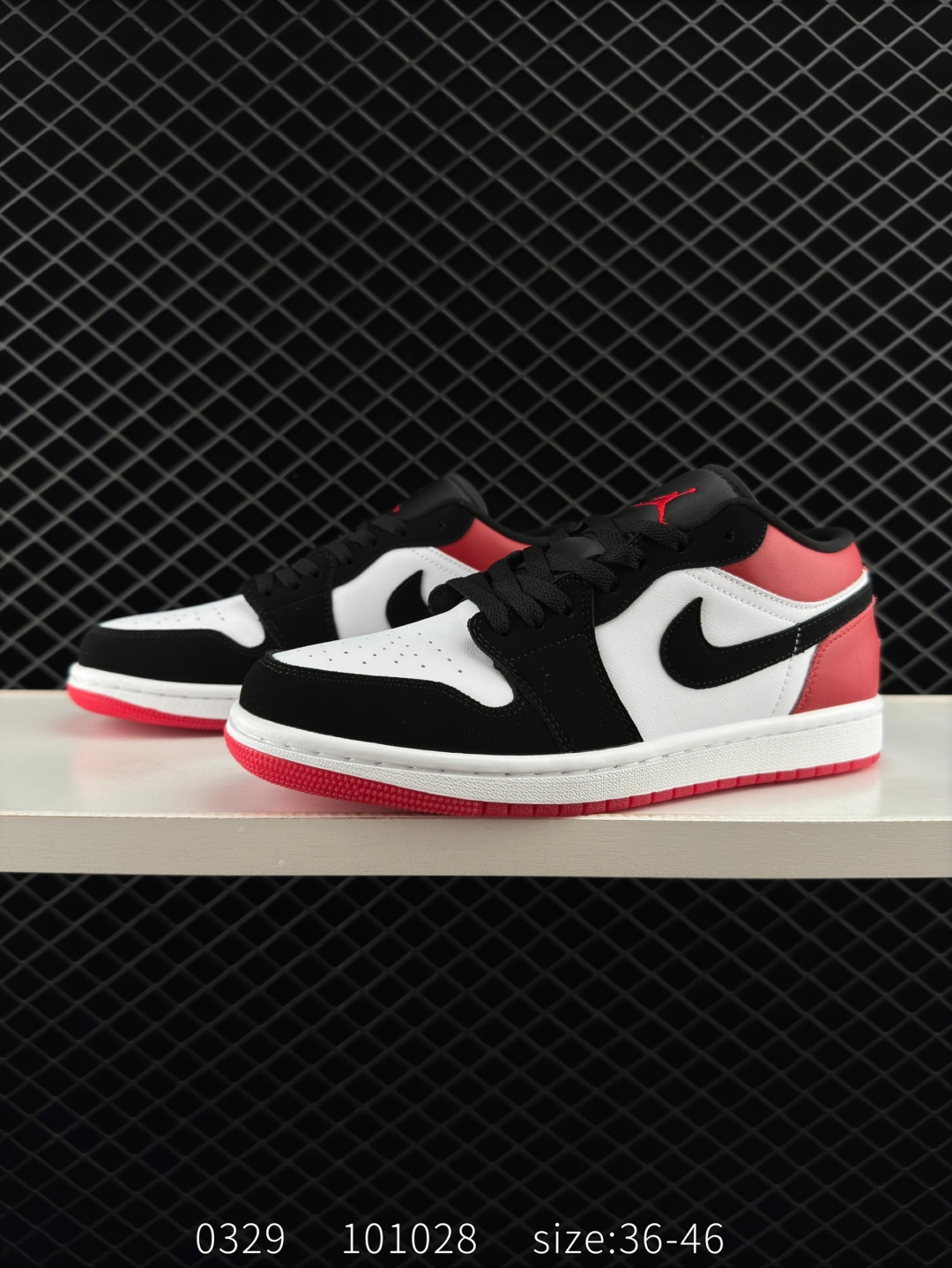 Nike Air Jordan 1 Low